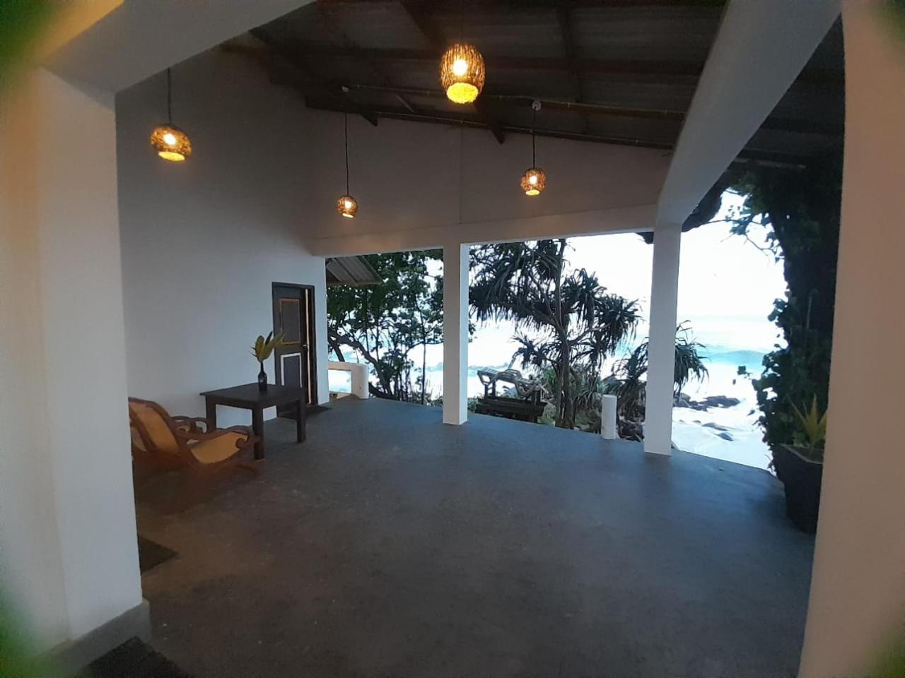 Sooriya Villa タール エクステリア 写真