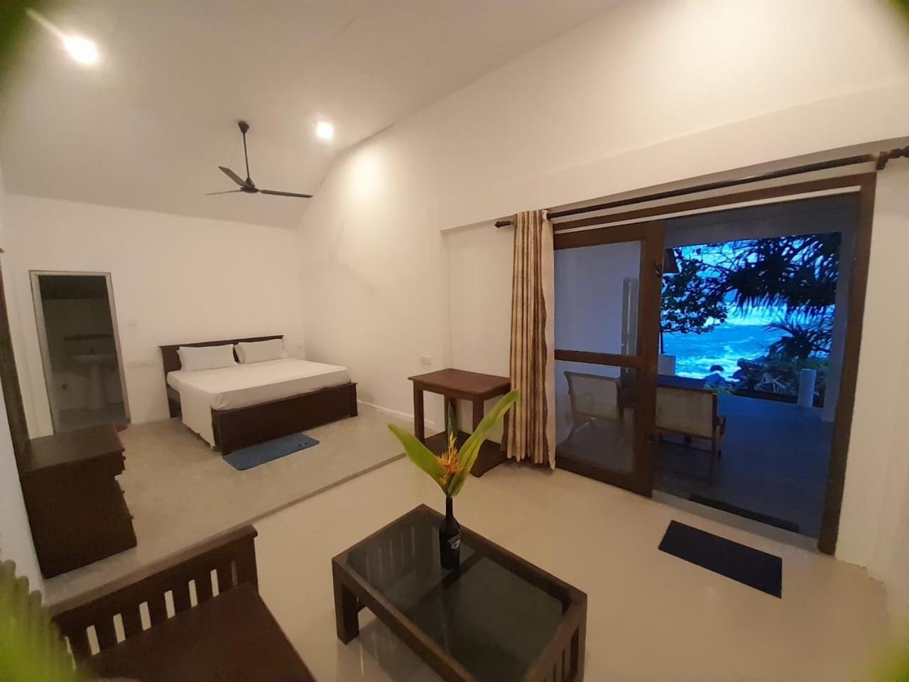 Sooriya Villa タール 部屋 写真