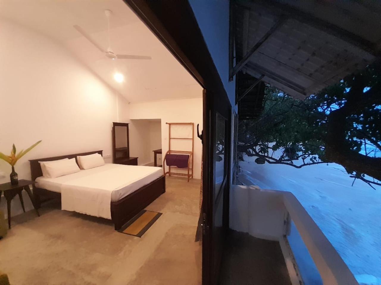 Sooriya Villa タール エクステリア 写真