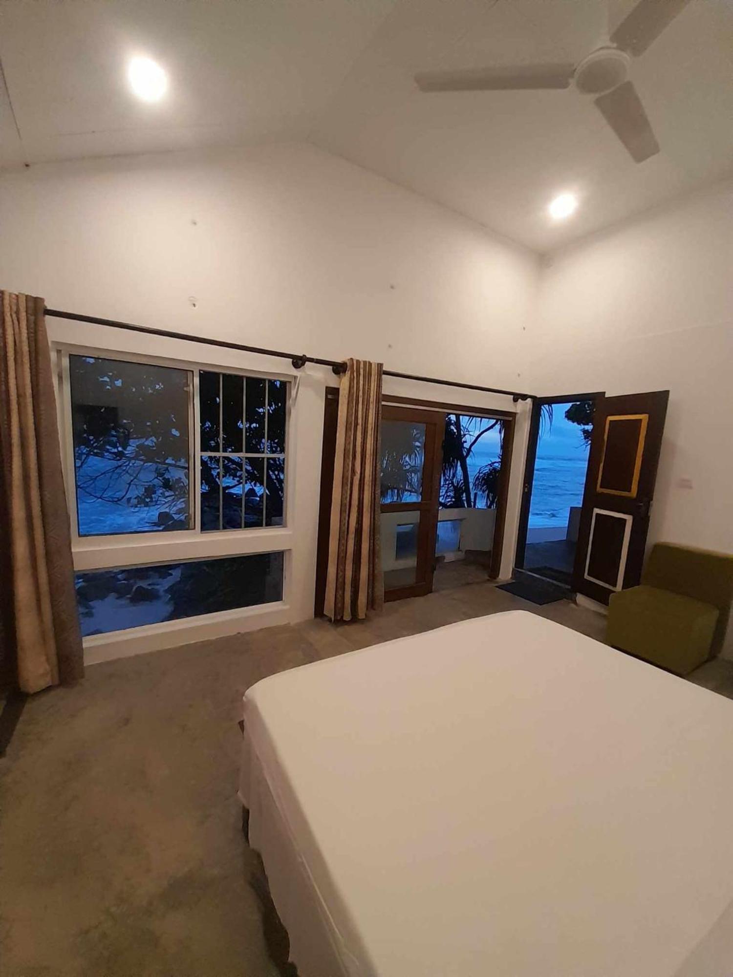 Sooriya Villa タール エクステリア 写真