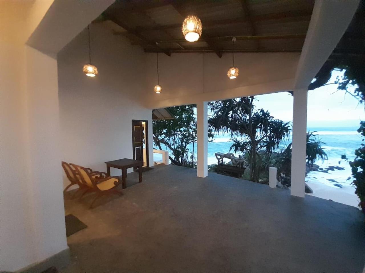 Sooriya Villa タール エクステリア 写真
