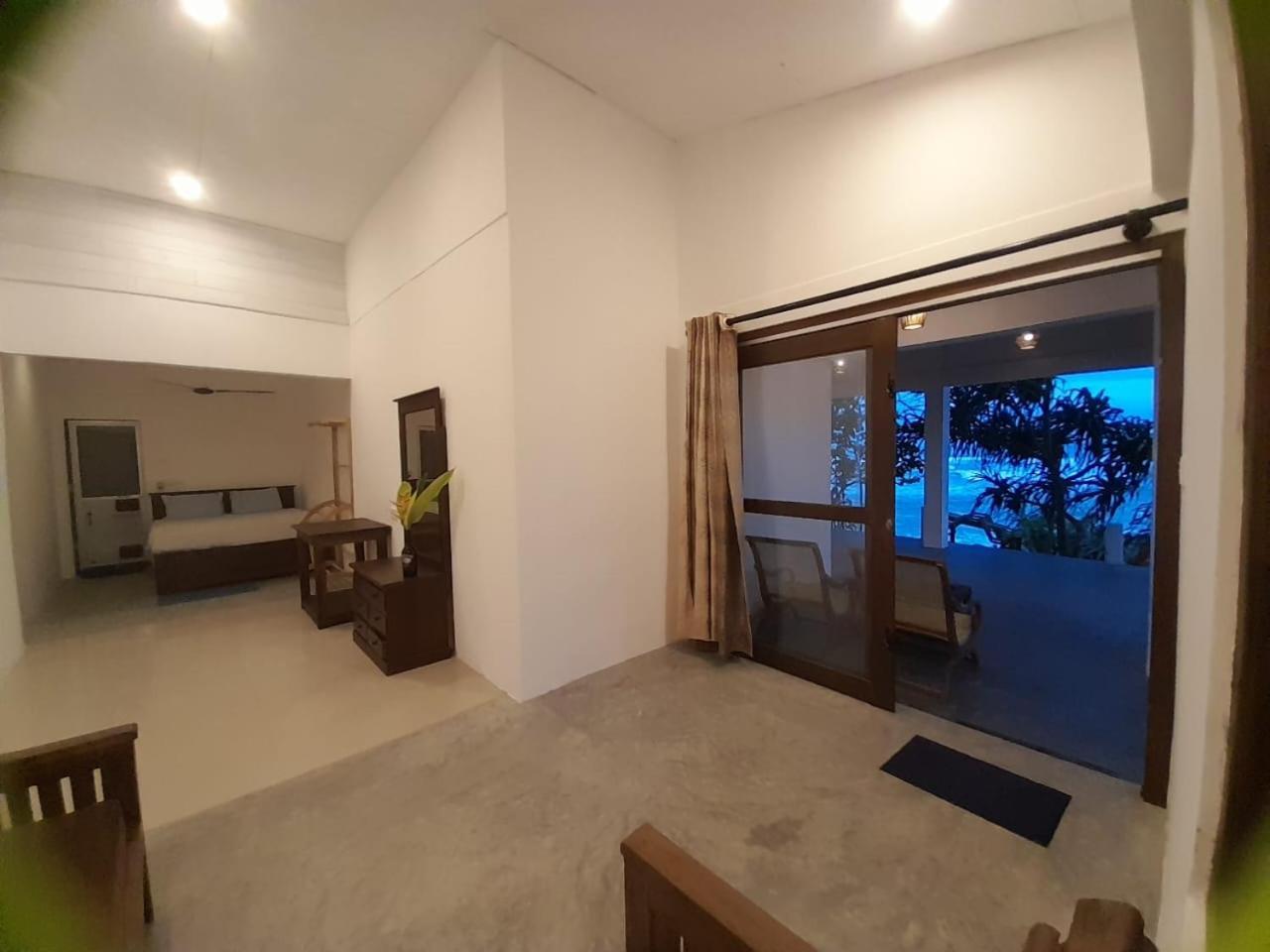 Sooriya Villa タール エクステリア 写真