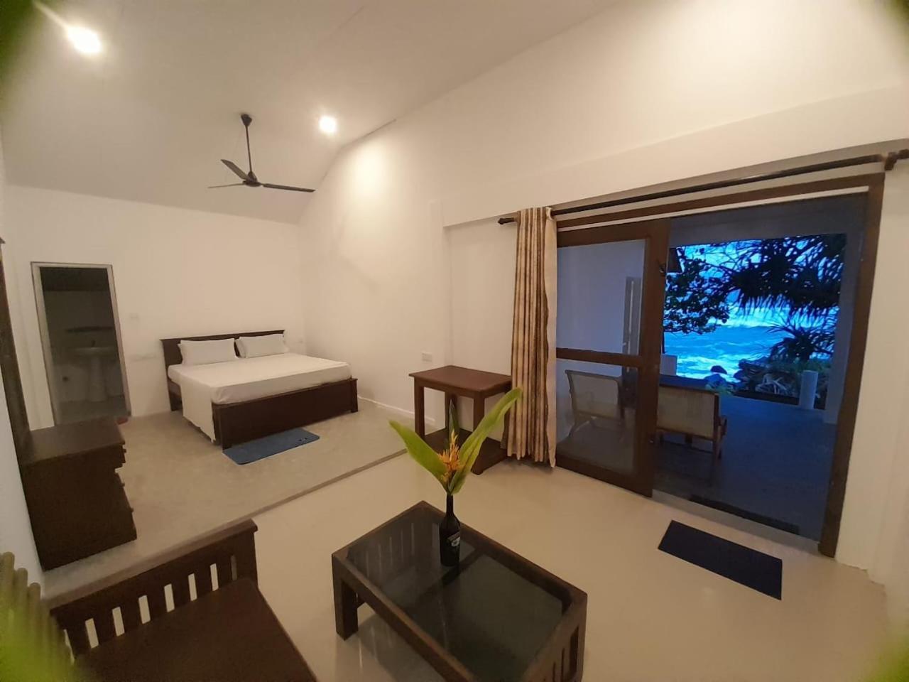 Sooriya Villa タール エクステリア 写真