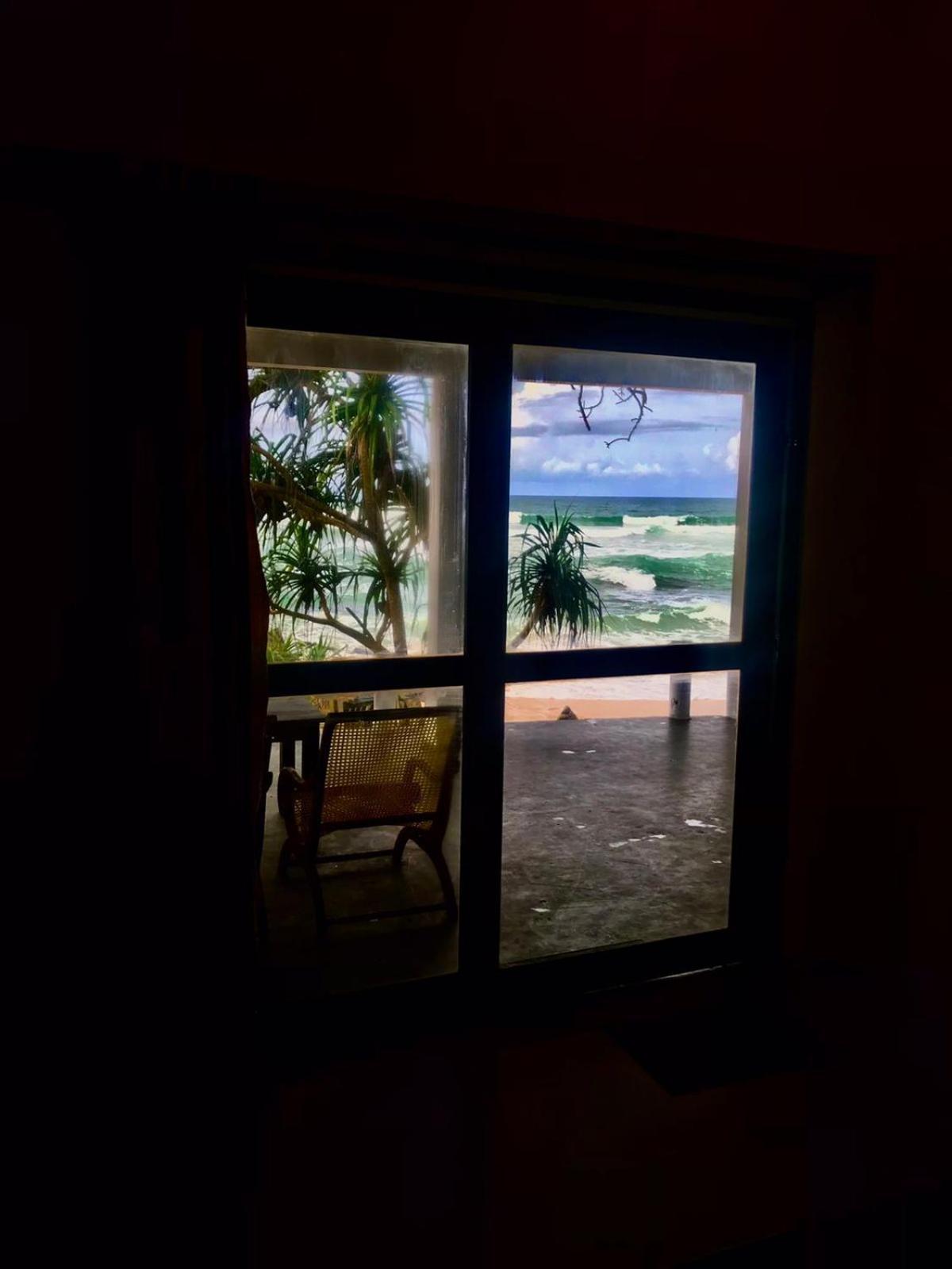 Sooriya Villa タール エクステリア 写真