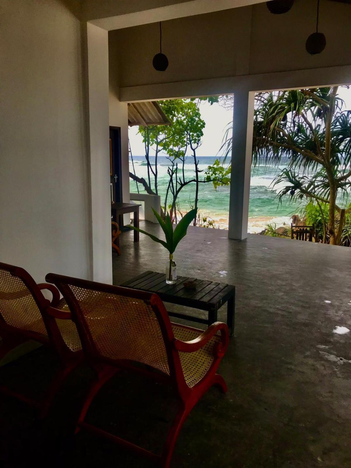 Sooriya Villa タール エクステリア 写真