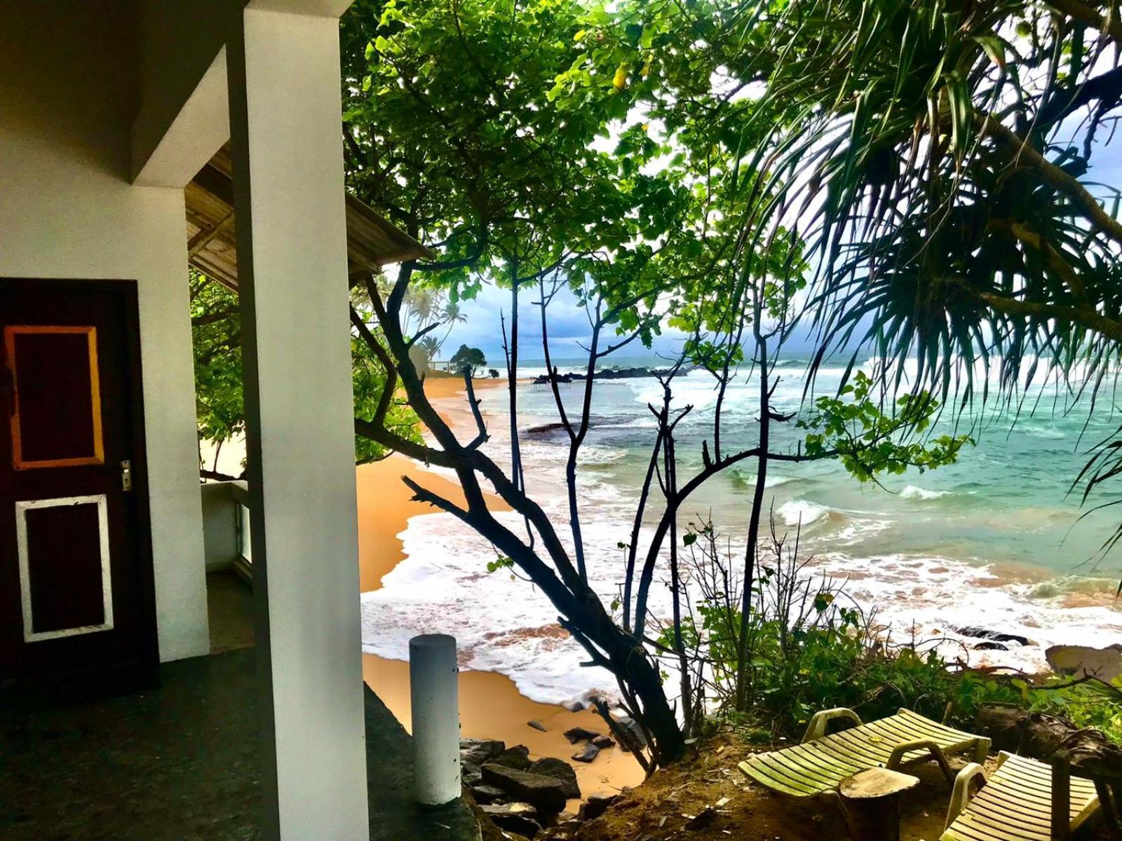 Sooriya Villa タール エクステリア 写真
