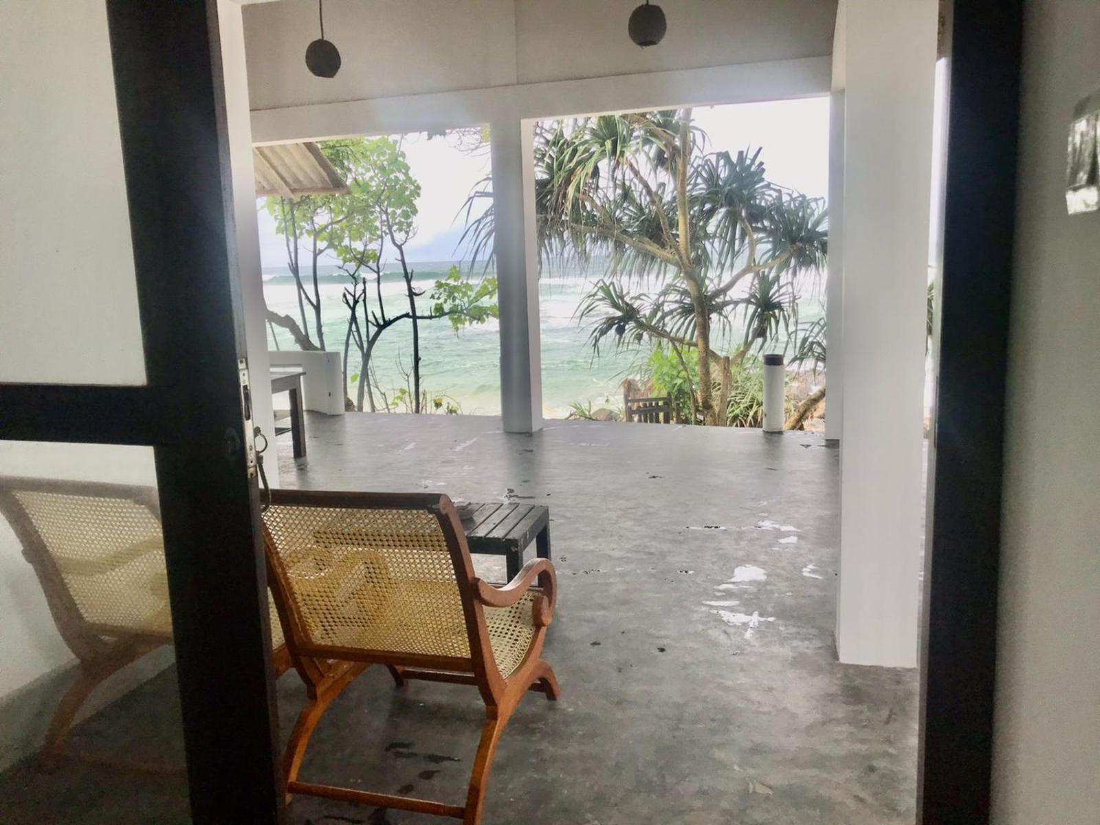 Sooriya Villa タール エクステリア 写真